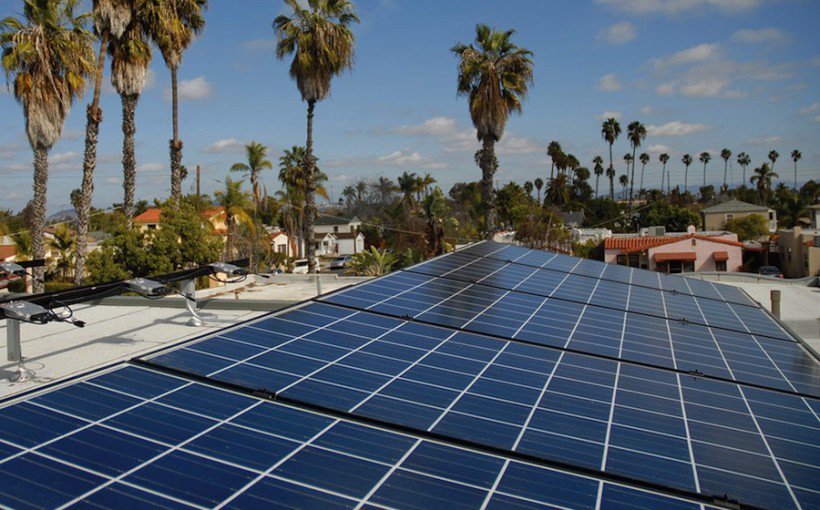 Sunrun Residential Solar Systems Costco