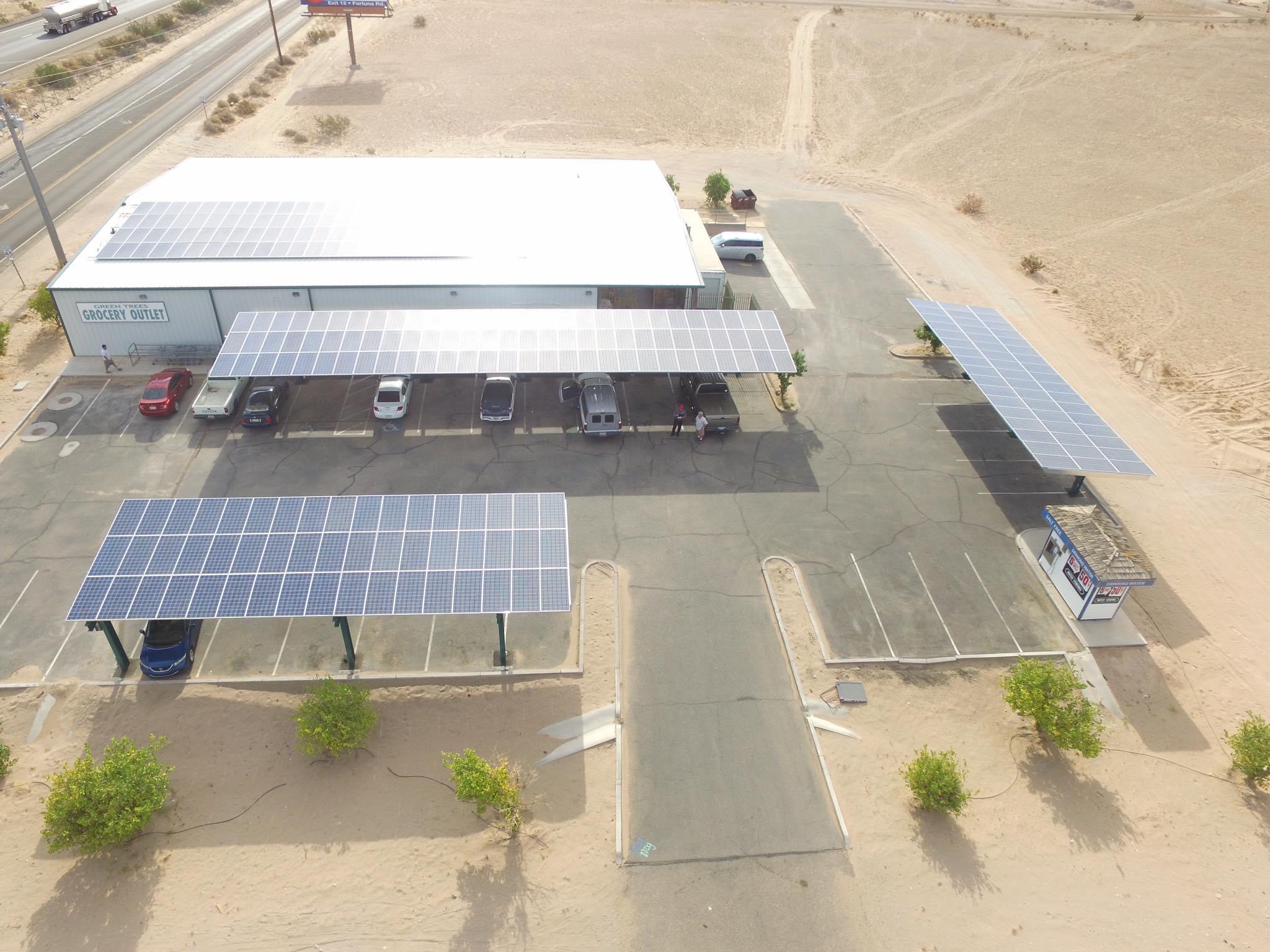 Solar Energy In Yuma 48Solar & Energy Consulting