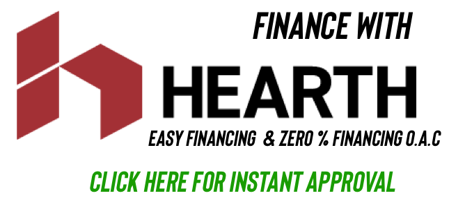 Finance with Hearth